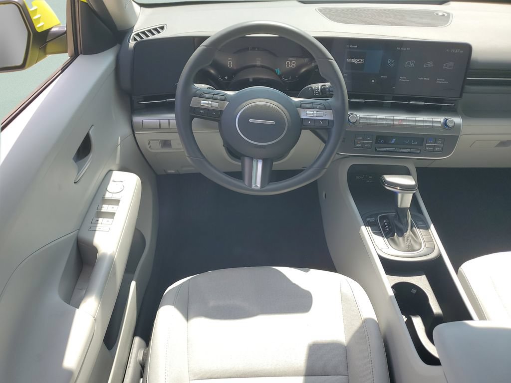 Used 2024 Hyundai Kona SEL FWD image 12