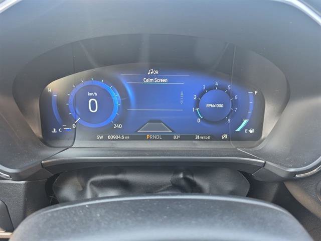 Used 2022 Ford Escape Titanium image 12