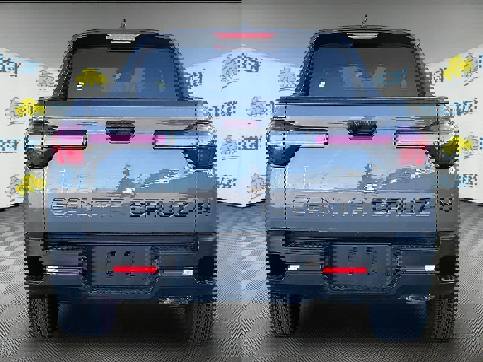 Used 2022 Hyundai Santa Cruz SEL image 5