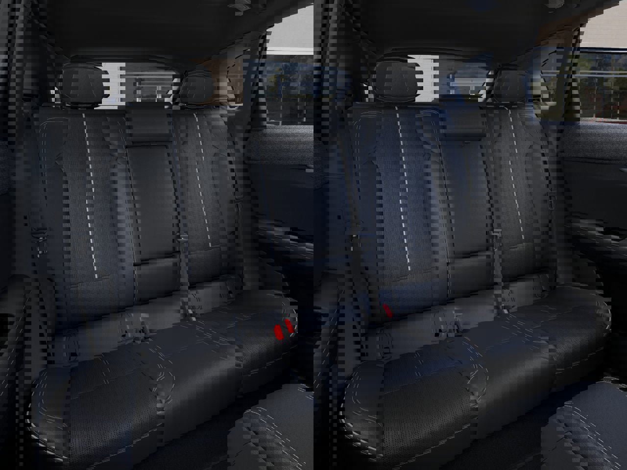 New 2025 Cadillac Optiq Luxury 2 image 17