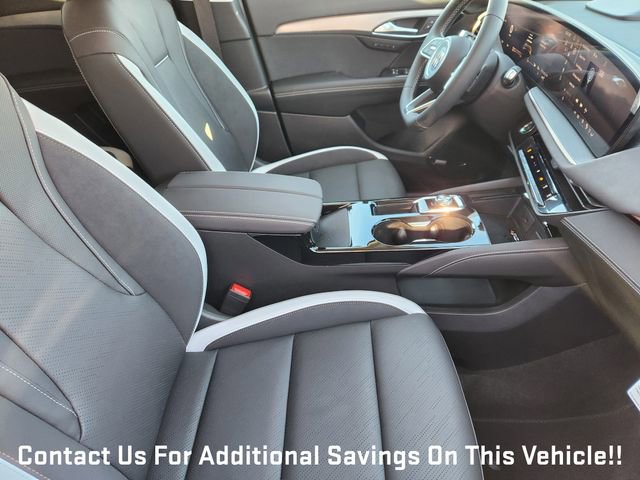 New 2026 Buick Envision Sport Touring image 10