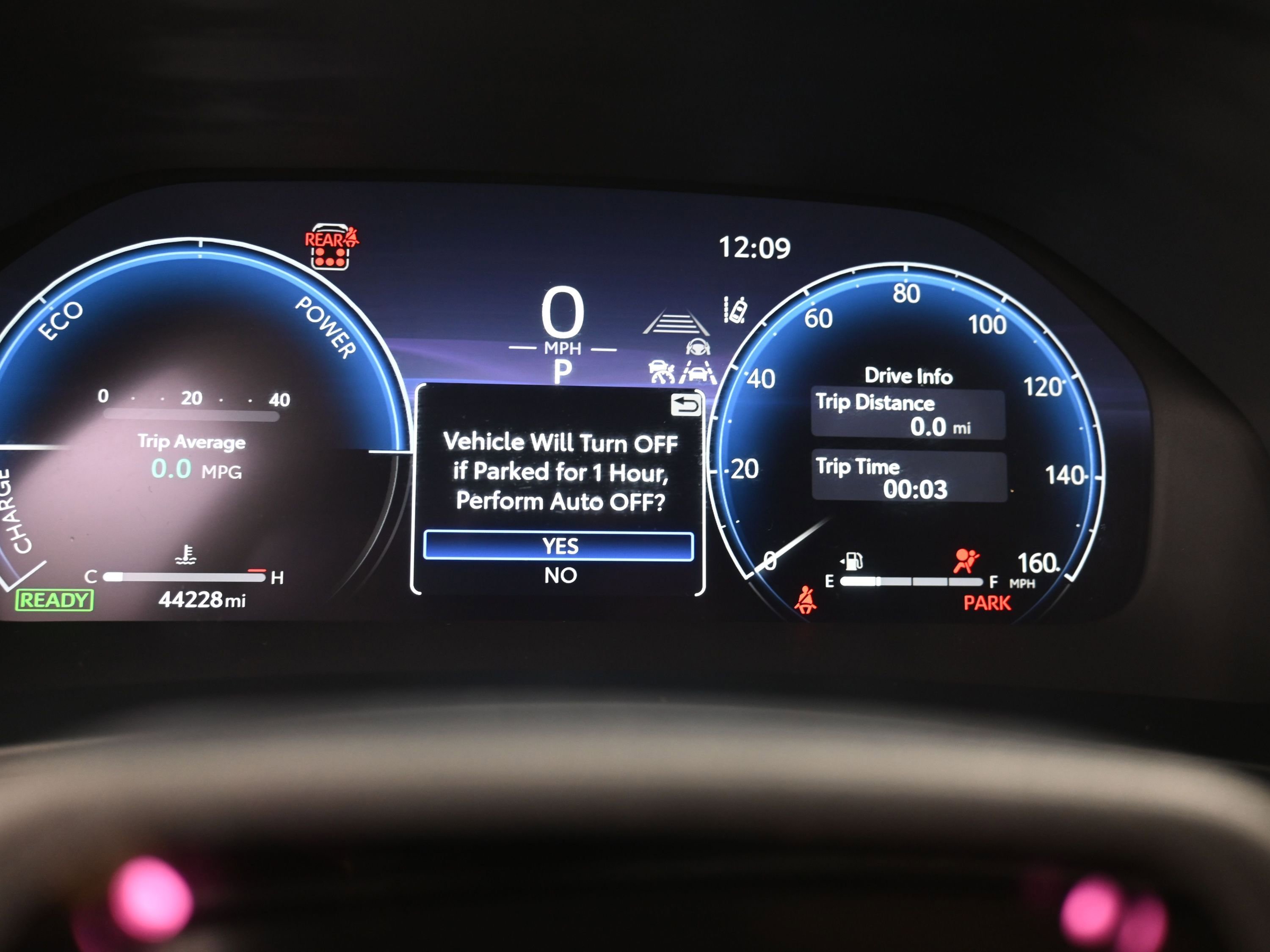 Used 2024 Toyota Grand Highlander MAX Platinum image 29