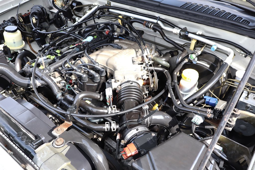 Used 2000 Nissan Frontier XE RWD image 41