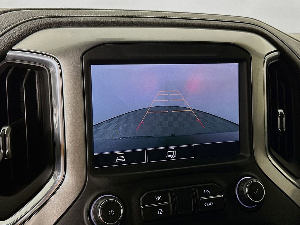 Used 2021 Chevrolet Silverado 1500 RST w/ All Star Edition Plus image 19