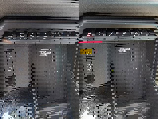 Used 2023 Toyota Tundra TRD Pro w/ TRD Pro Tow Package AWD/4WD image 25