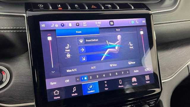 Used 2022 Jeep Grand Cherokee L Limited image 34