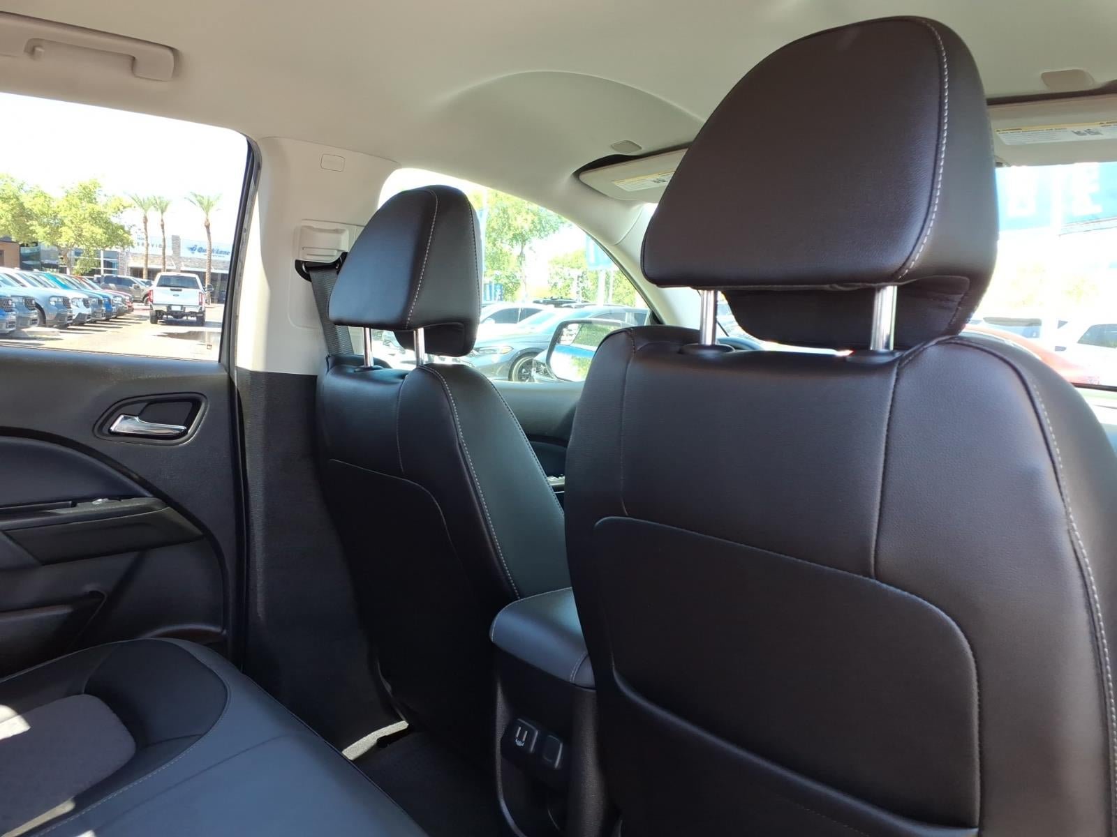 Used 2019 Chevrolet Colorado Z71 RWD image 13