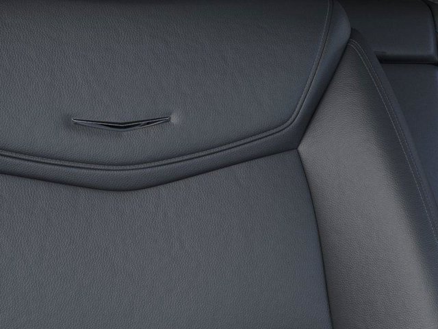New 2026 Cadillac XT5 Luxury FWD image 21