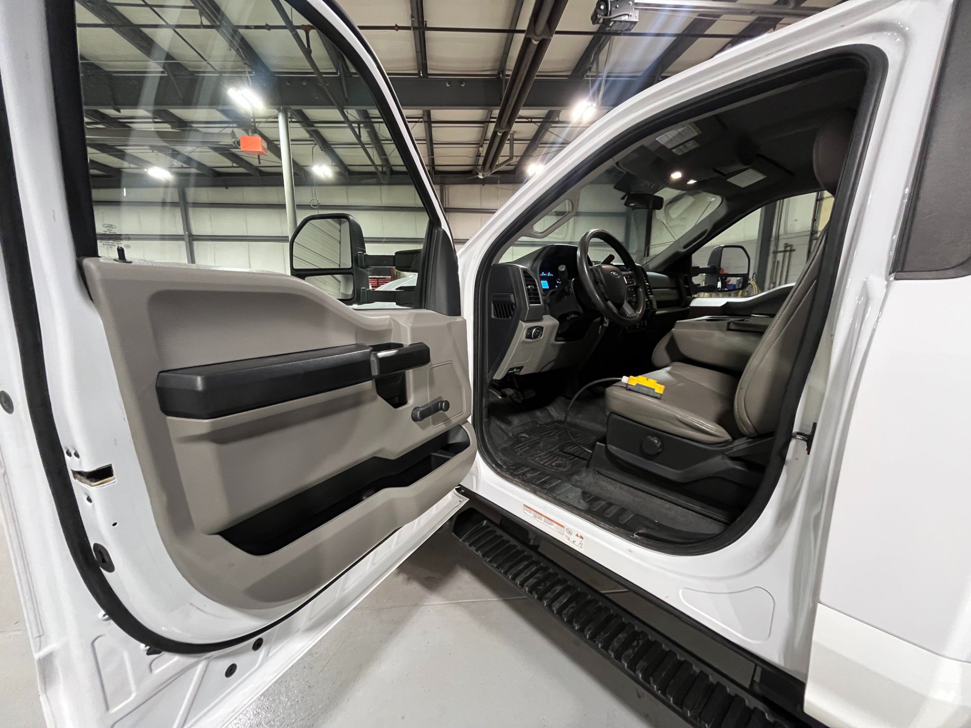 Used 2019 Ford F450 XL w/ XL Value Package AWD/4WD image 25