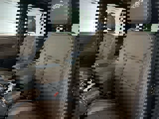 Certified 2024 Chevrolet Tahoe High Country image 20