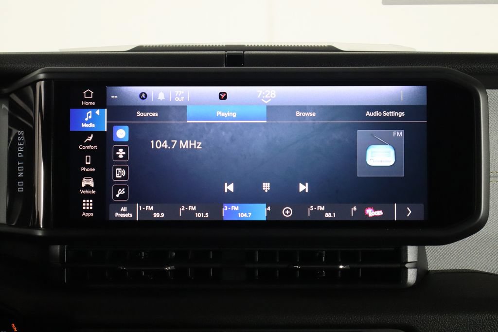 New 2026 Jeep Wrangler Unlimited Sport AWD/4WD image 27