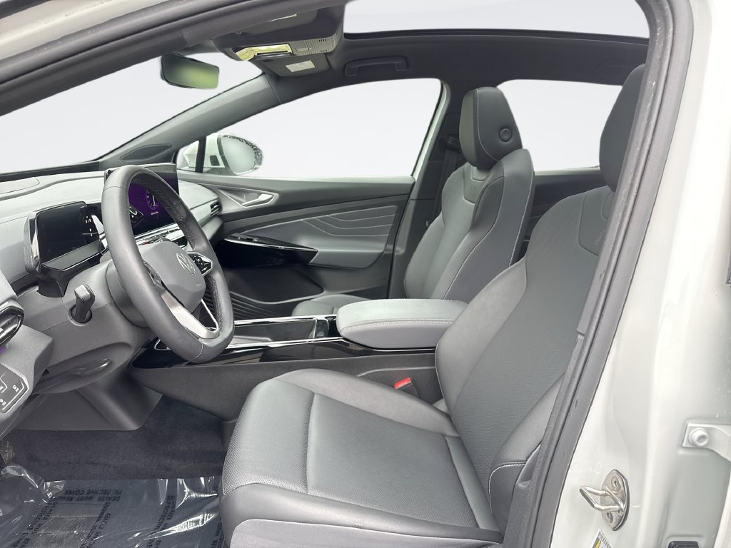 Used 2023 Volkswagen ID.4 Pro S RWD image 13