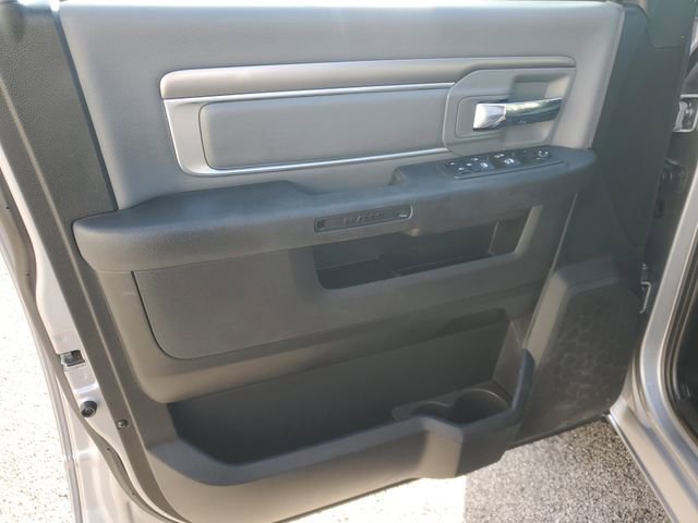 Used 2024 RAM 1500 Classic SLT image 17