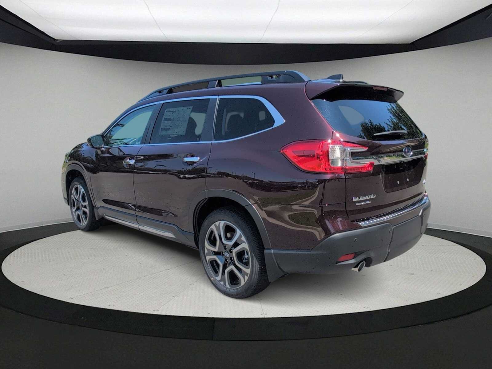 New 2026 Subaru Ascent Touring w/ Popular Package #1 AWD/4WD image 6