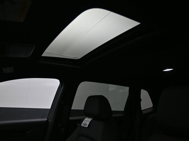 New 2026 Honda CR-V Sport Touring image 24