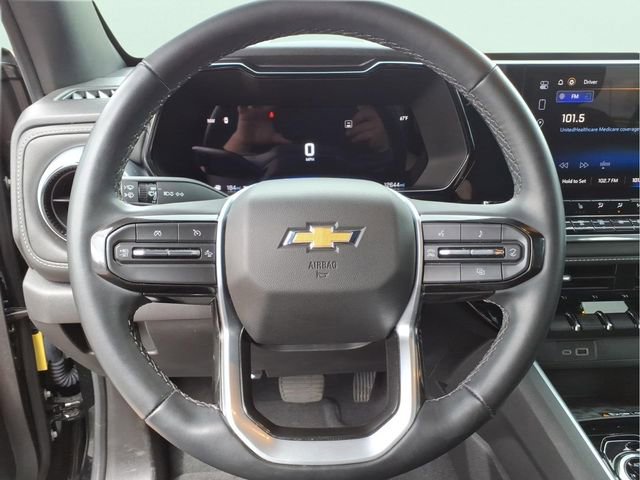 Used 2024 Chevrolet Colorado LT w/ LT Convenience Package II image 19