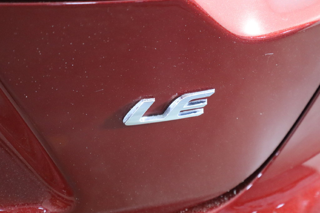 Used 2024 Toyota Corolla LE FWD image 42