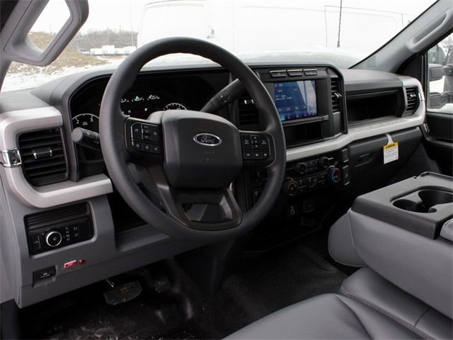 New 2024 Ford F450 XL image 14