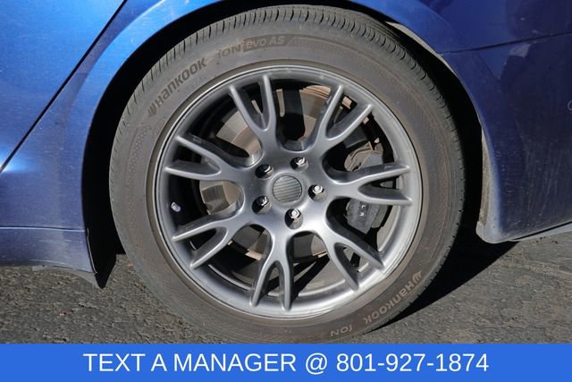 Used 2021 Tesla Model S Plaid image 9