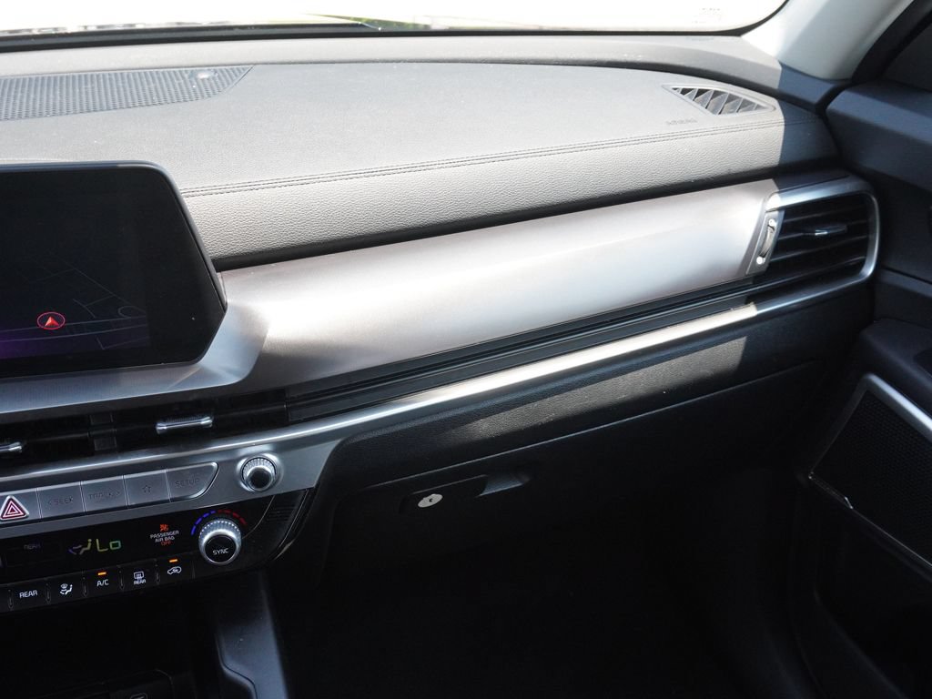 Used 2023 Kia Telluride LX AWD/4WD image 31