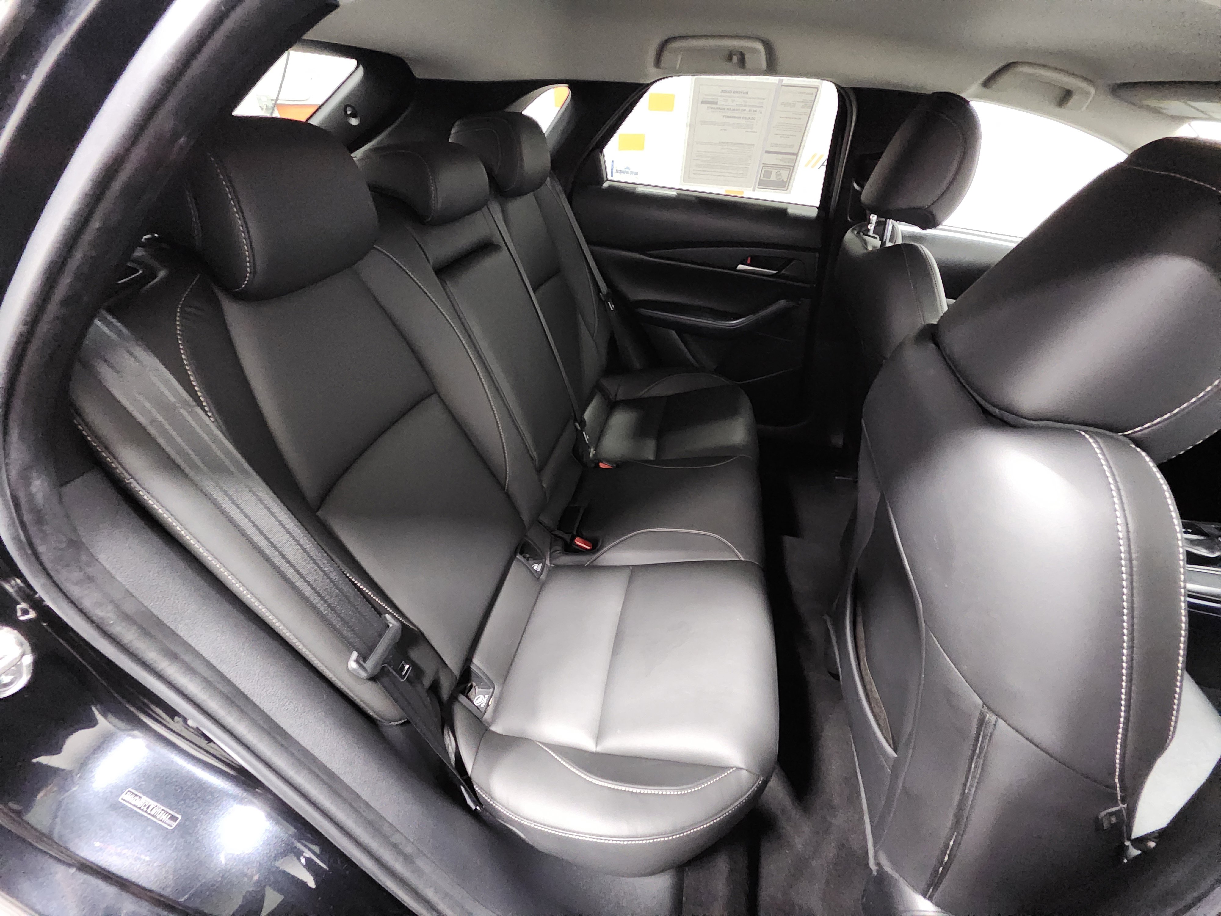 Used 2020 MAZDA CX-30 AWD w/ Select Package image 19