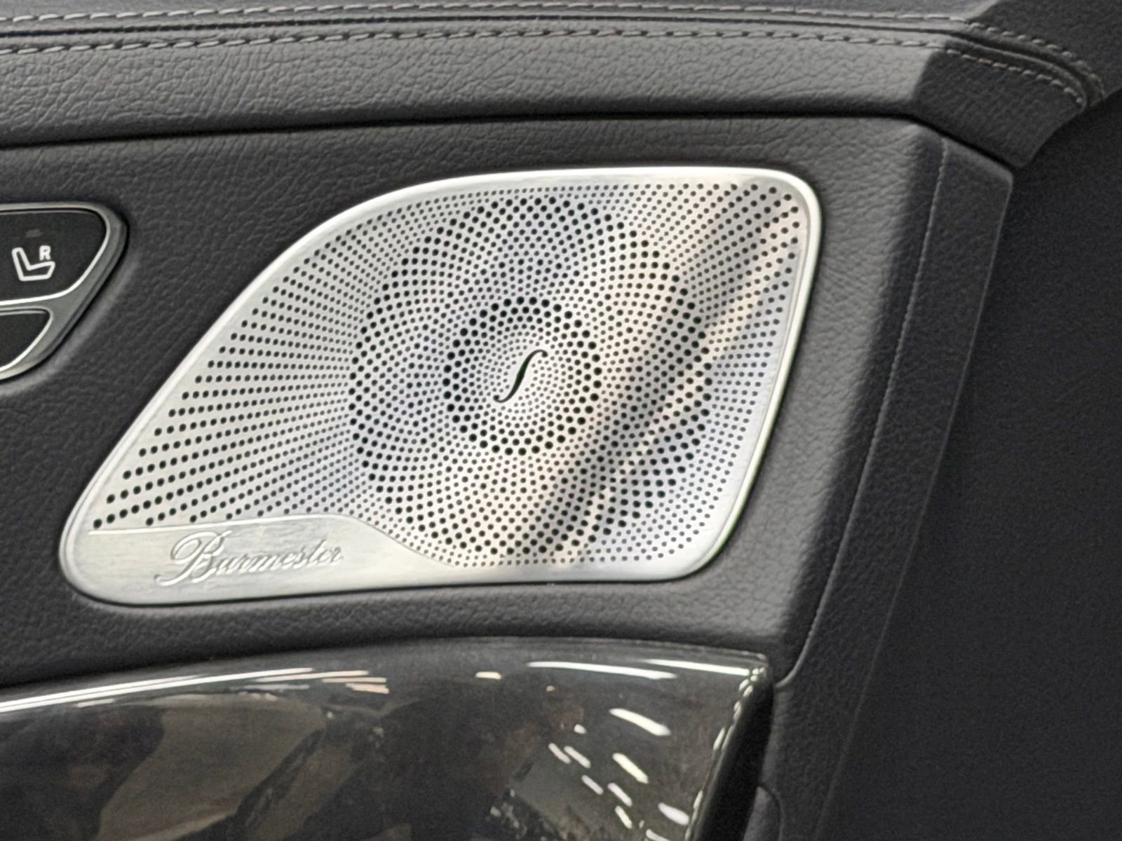 Certified 2018 Mercedes-Benz S 450 Sedan image 22