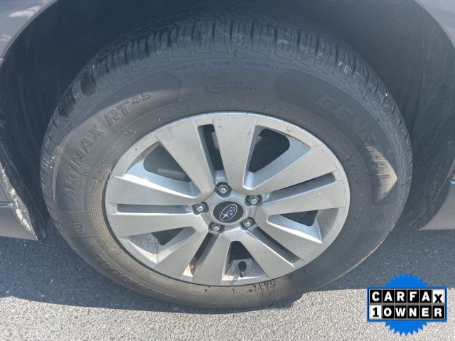 Used 2019 Subaru Outback 2.5i Premium AWD/4WD image 10
