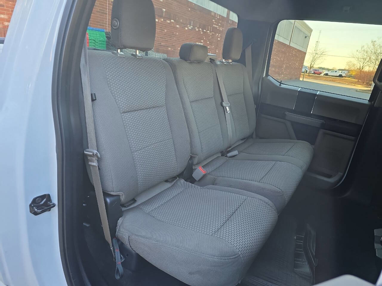 Used 2019 Ford F150 XLT image 15