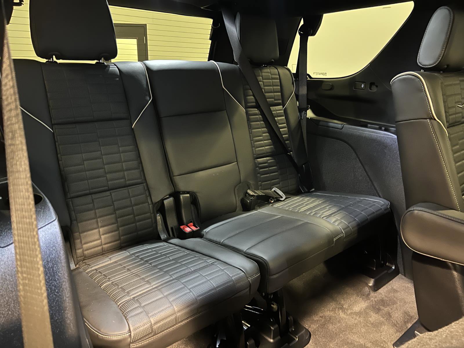 Used 2026 Cadillac Escalade V image 43