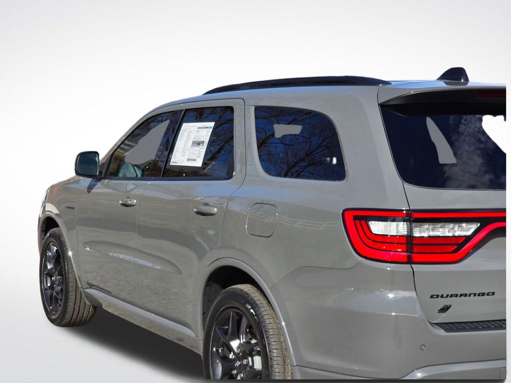 New 2026 Dodge Durango GT image 40