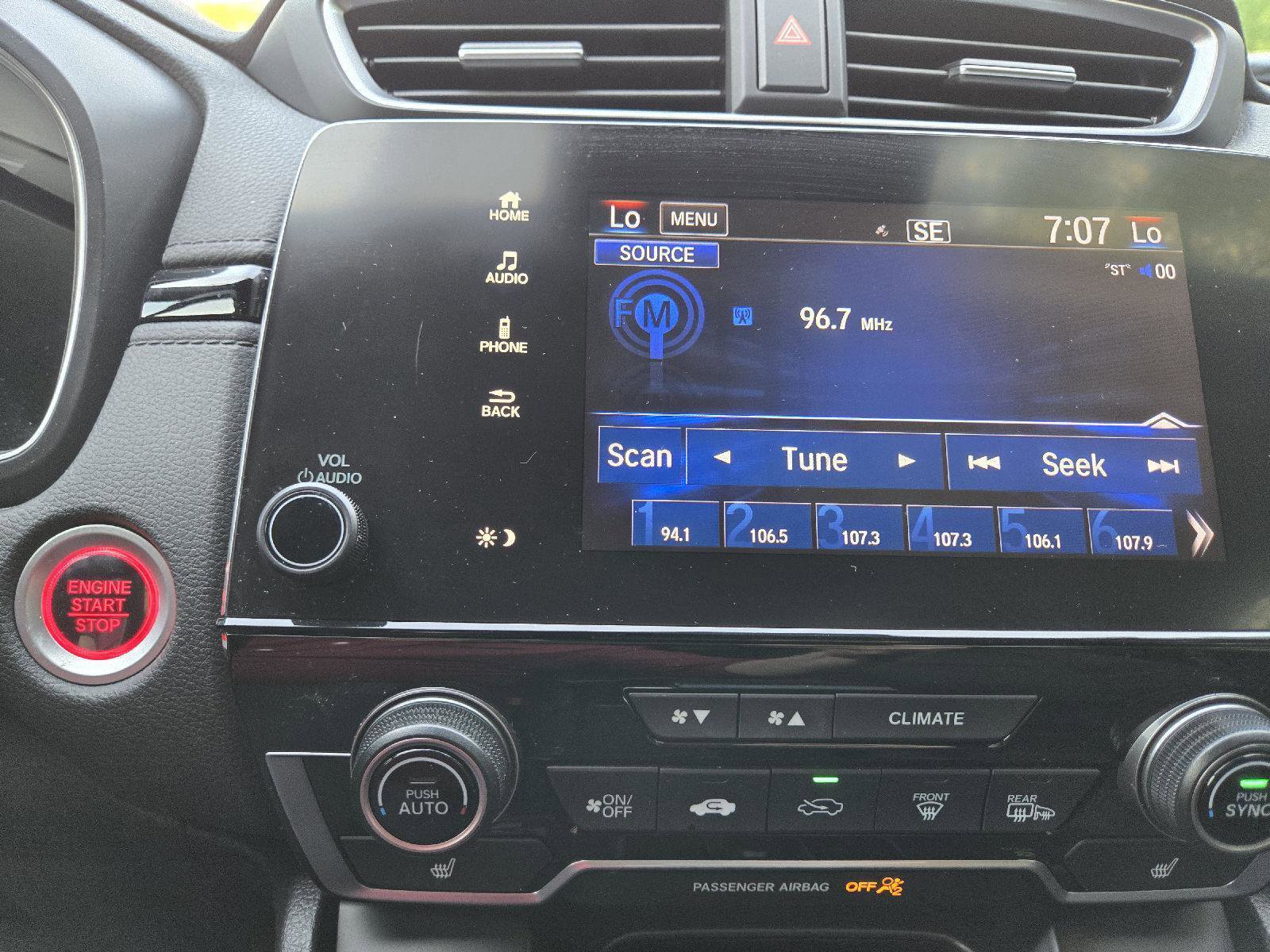 Used 2019 Honda CR-V EX-L image 29