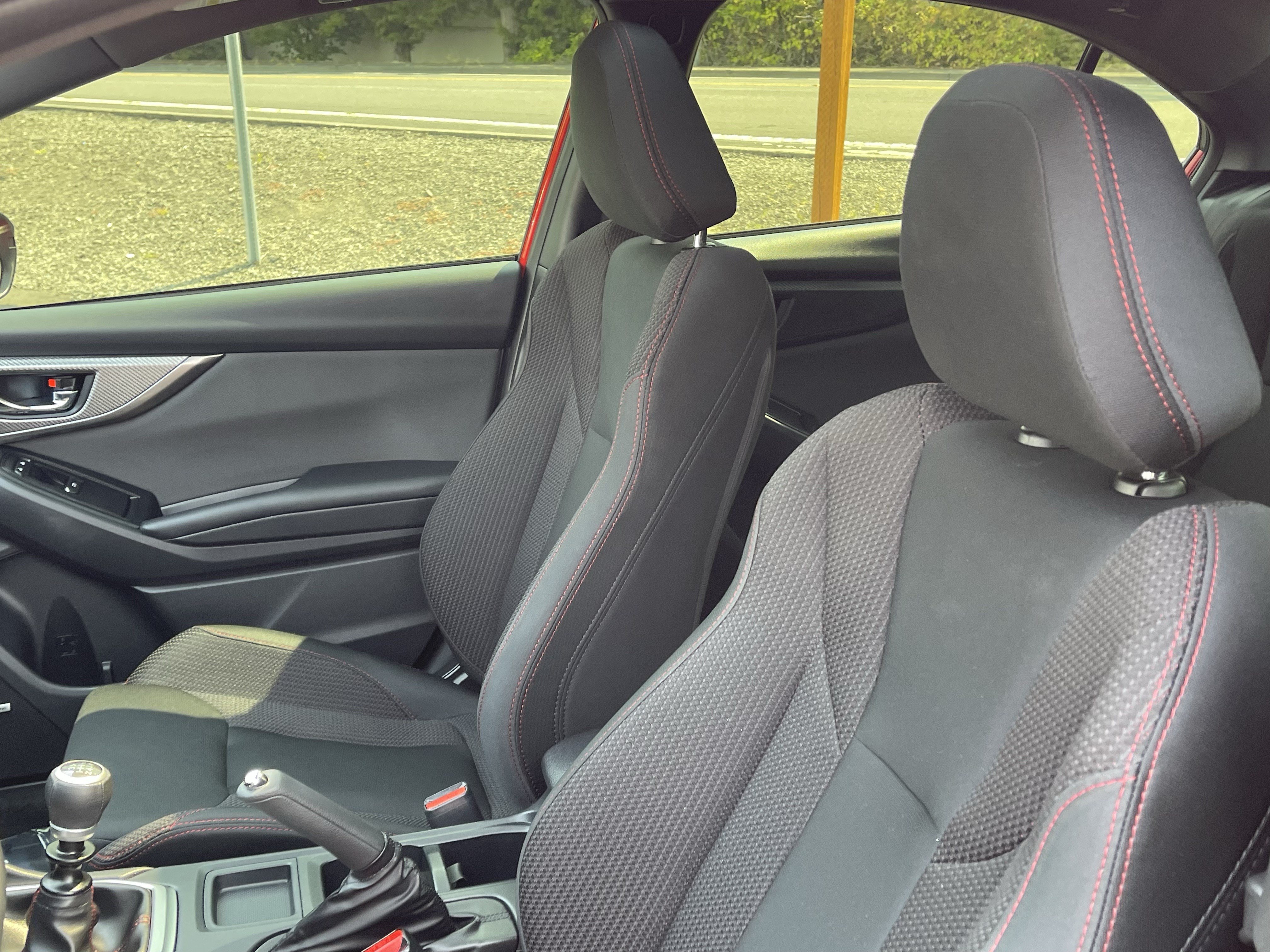 Used 2024 Subaru WRX Premium AWD/4WD image 20