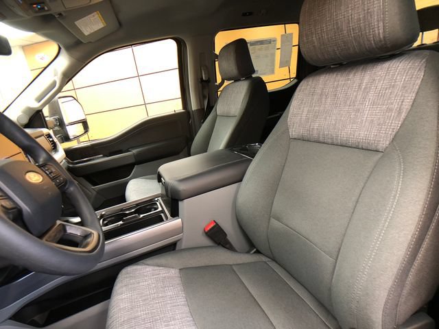 New 2026 Ford F250 XLT w/ XLT Premium Package AWD/4WD image 10