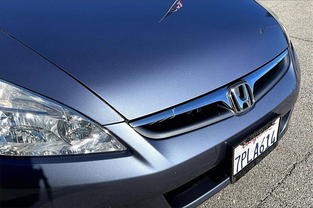 Used 2007 Honda Accord EX image 33
