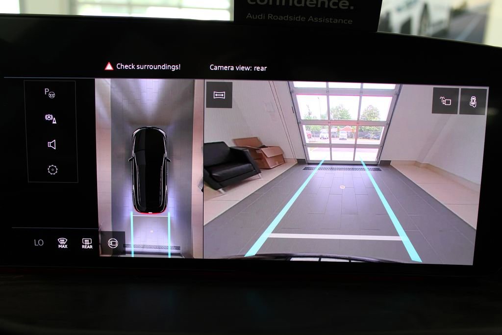 New 2025 Audi Q5 Premium Plus AWD/4WD image 17