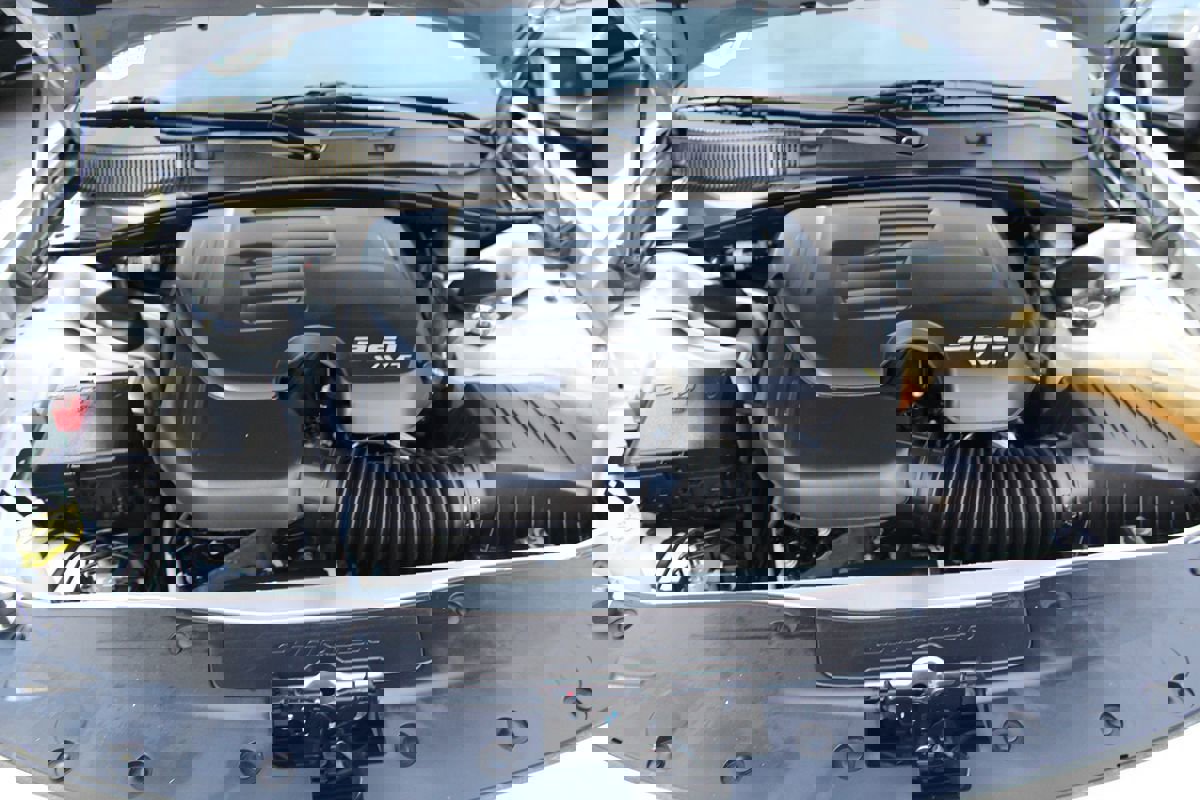 Used 2020 Dodge Charger SXT image 30