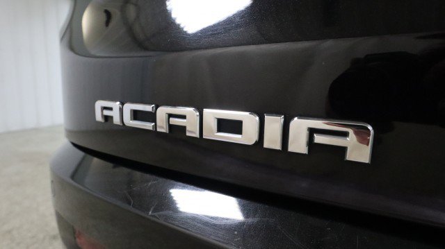 Used 2017 GMC Acadia Denali w/ Technology Package image 27