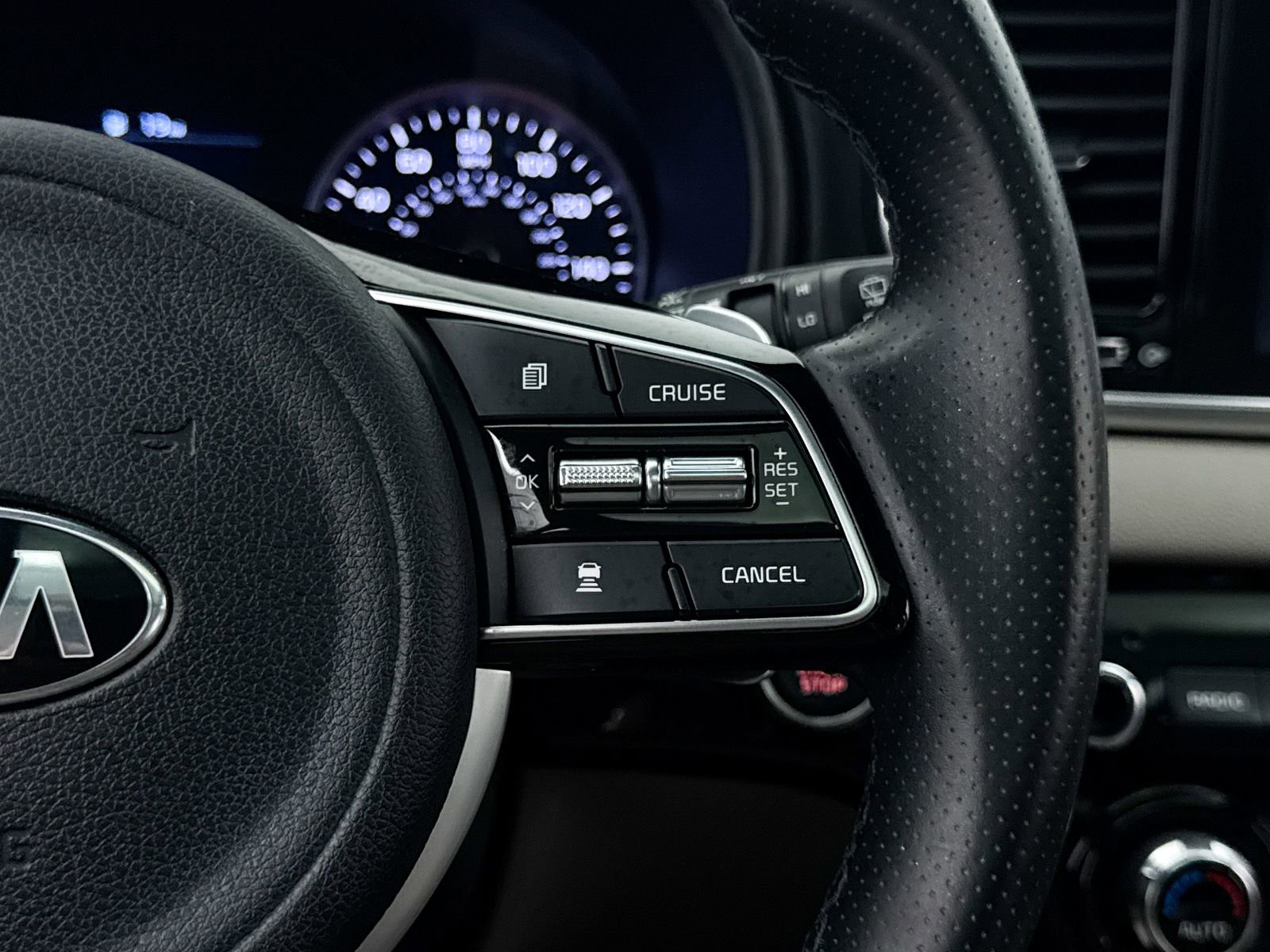 Used 2020 Kia Sportage S w/ S Premium Package image 37