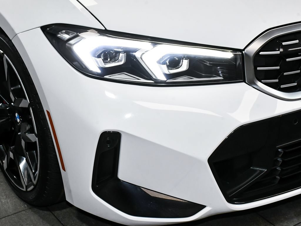 Used 2025 BMW M340i xDrive AWD/4WD image 72