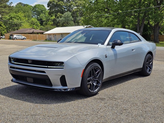 New 2026 Dodge Charger Scat Pack