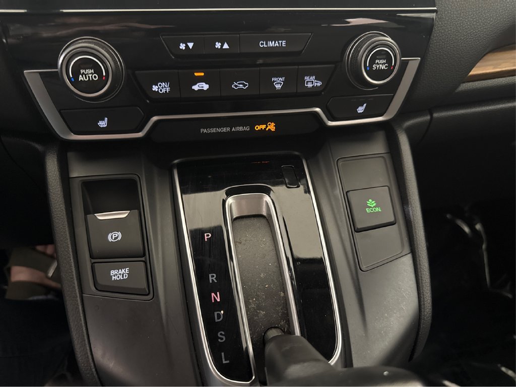Used 2017 Honda CR-V EX-L image 37