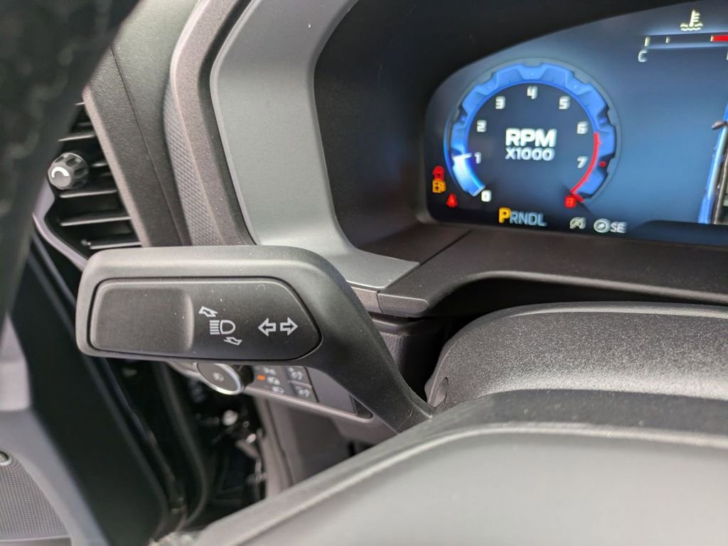 New 2025 Ford Bronco Sport Outer Banks w/ Outer Banks Tech Package+ image 32