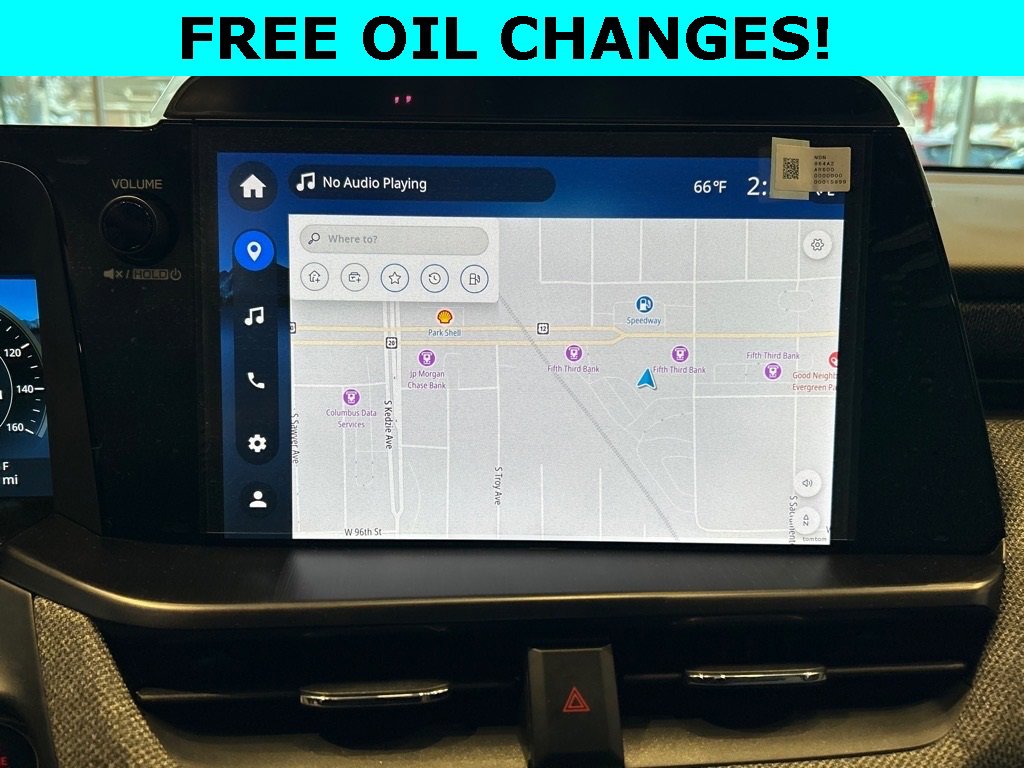 New 2026 Subaru Outback Limited XT image 9