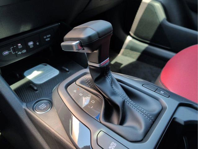 New 2026 Kia K4 GT-Line Turbo FWD image 28