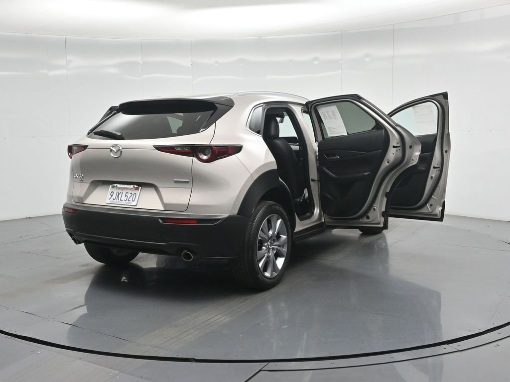 Used 2023 MAZDA CX-30 AWD 2.5 S w/ Select Package image 6