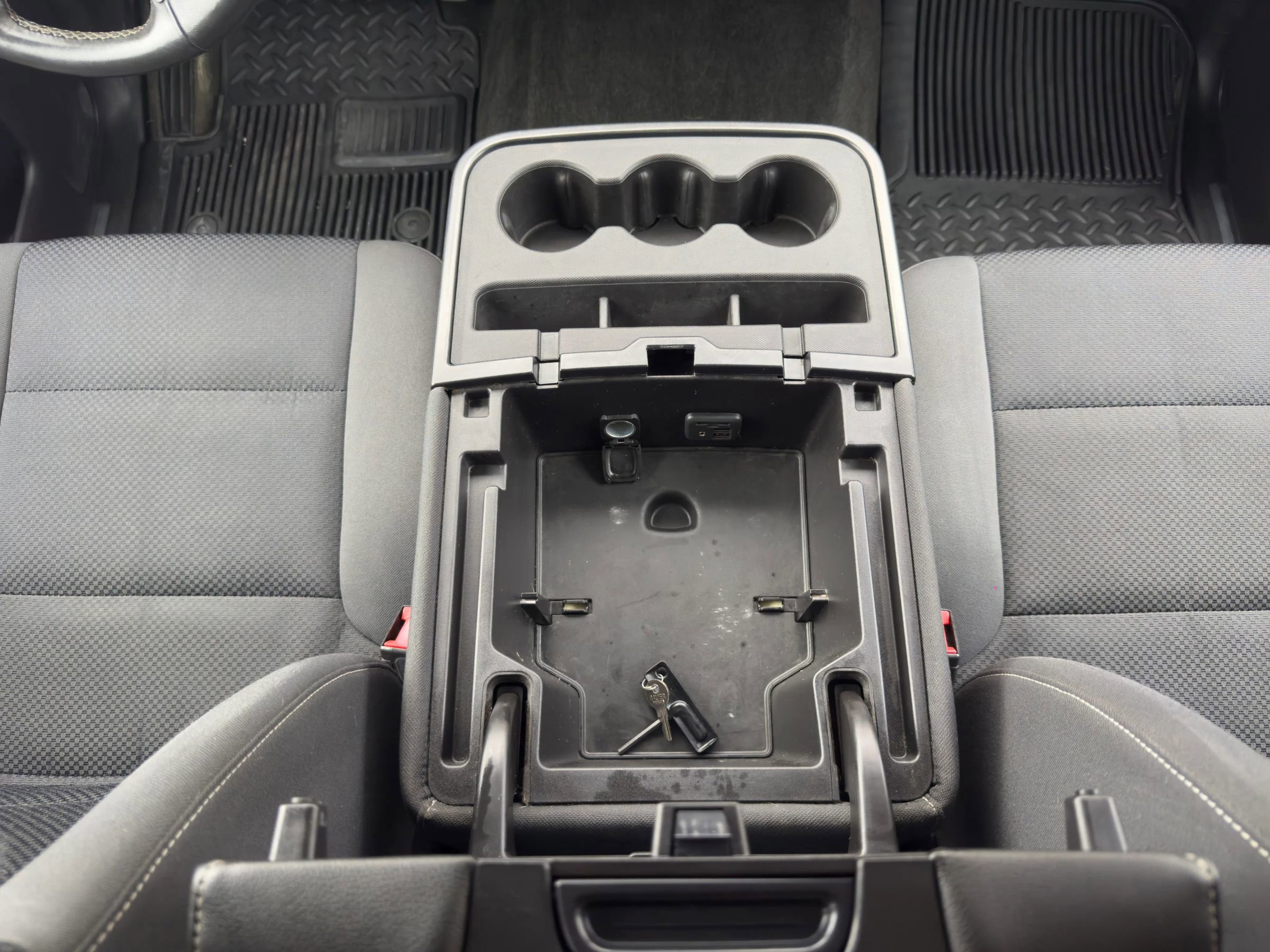 Used 2014 Chevrolet Silverado 1500 LT w/ All Star Edition image 19