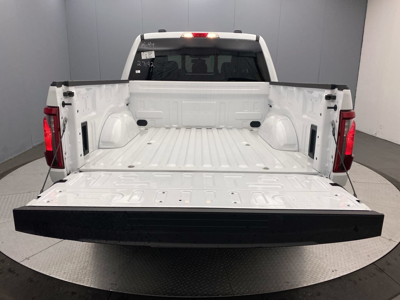 New 2026 Ford F150 XLT w/ Equipment Group 302A MID AWD/4WD image 24