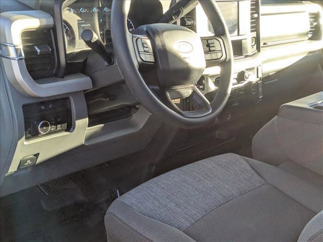 Used 2024 Ford F350 XLT w/ FX4 Off-Road Package image 9