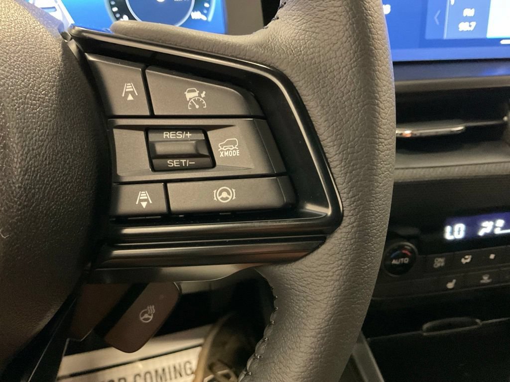 New 2026 Subaru Outback Premium AWD/4WD image 18