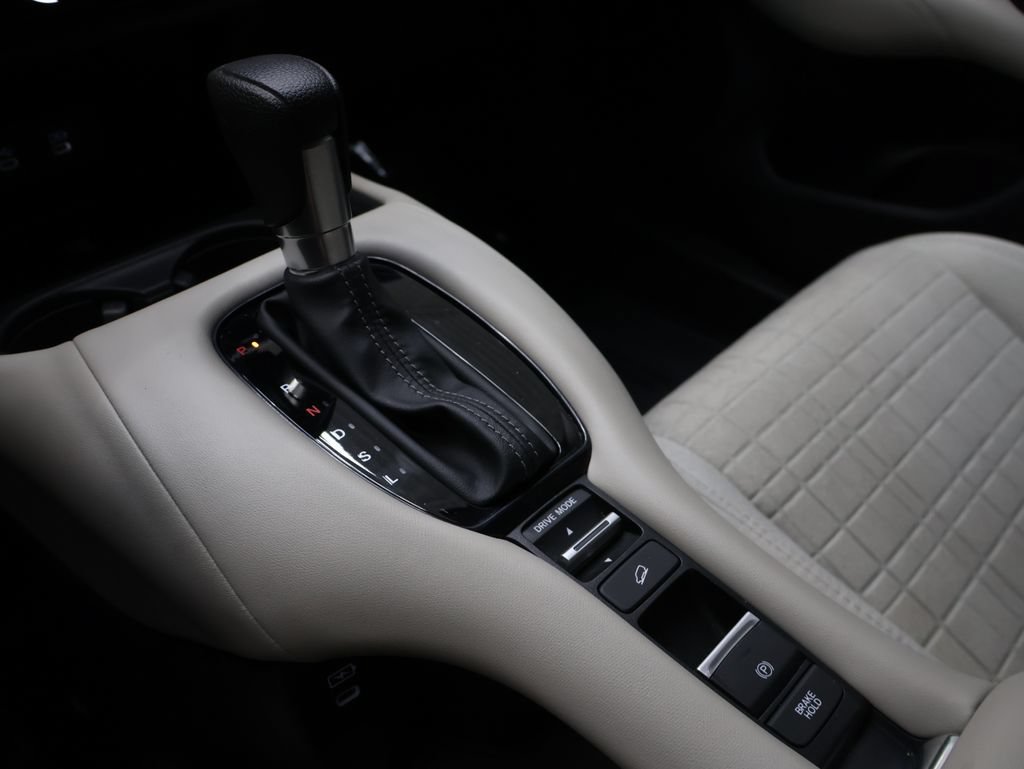 Used 2026 Honda HR-V LX image 25